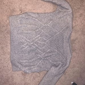Victorias Secret Sweater
